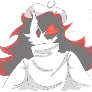 😁 emoji FOLLY И GNARPY от @DUST_Semga Telegram sticker 6 of 82