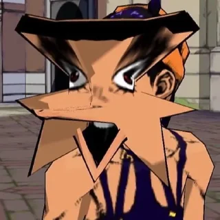 😮 emoji Jojo_referenc Telegram sticker 6 of 29
