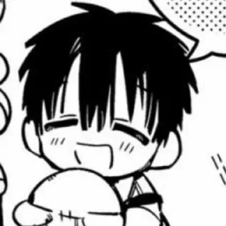 🌟 emoji Мини Аманэ Telegram sticker 6 of 81