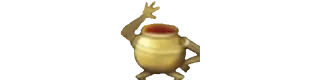 🤚 emoji pot elden ring ➜ @kotletovvemoji Telegram sticker 12 of 50