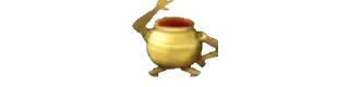 Sticker from pot elden ring ➜ @kotletovvemoji