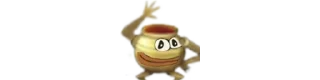 🐸 emoji pot elden ring ➜ @kotletovvemoji Telegram sticker 10 of 50