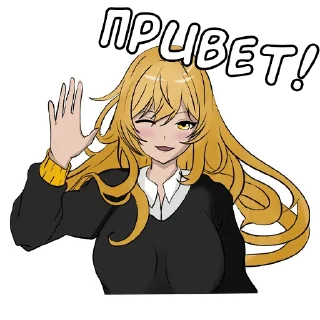 Sticker from @alexessekeroficial - PHONK GIRLS