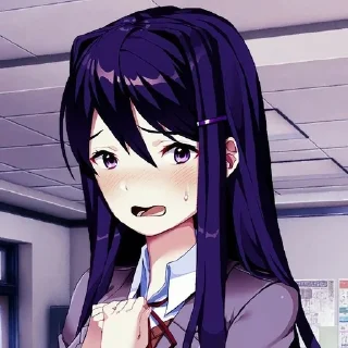 😵 emoji Юри @fStikBot Telegram sticker 20 of 51