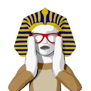 😱 emoji Паскаль @typicalmind Telegram sticker 6 of 12