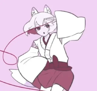 🌟 emoji 【ゆーリ】 Telegram sticker 10 of 120