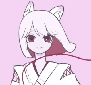 🌟 emoji 【ゆーリ】 Telegram sticker 6 of 120