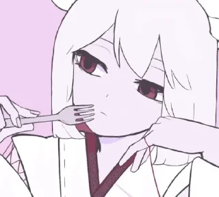 🌟 emoji 【ゆーリ】 Telegram sticker 21 of 120