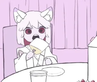 🌟 emoji 【ゆーリ】 Telegram sticker 19 of 120