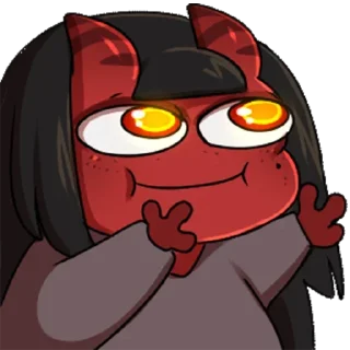 🤳 emoji Ебучий случай by @Your_Perfomance_Artist Telegram sticker 19 of 72