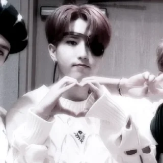 💣 emoji jisung :: @helplays :: Telegram sticker 8 of 30