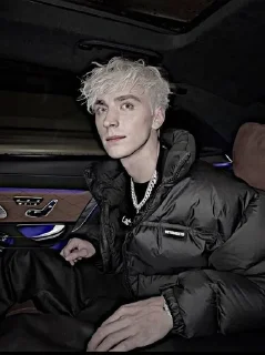 🌟 emoji Тусим С А4😍🤟 Telegram sticker 7 of 14