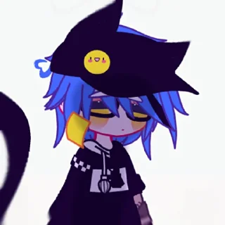 Sticker from Сникерс