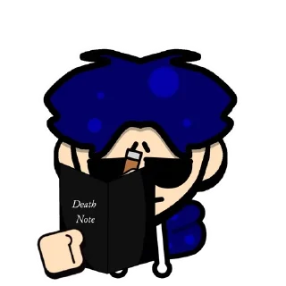 🌟 emoji 💠Карлик💠(miner) Telegram sticker 17 of 42