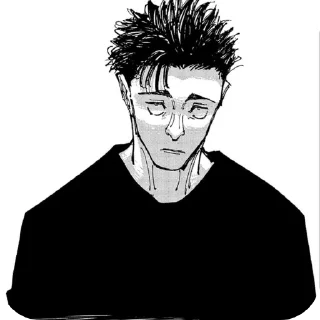 😐 emoji 𝙱𝚎𝚝𝚝𝚎𝚛 𝚌𝚊𝚕𝚕 𝙷𝚒𝚐𝚞𝚛𝚞𝚖𝚊 𝙷𝚒𝚛𝚘𝚖𝚒 Telegram sticker 24 of 24