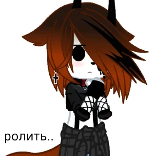🍃 emoji †Аминь† Telegram sticker 7 of 17