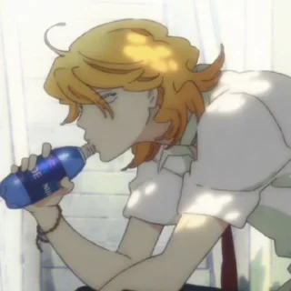 🌟 emoji Kusakabe Hikaru ╰─ >  @zedLLP Telegram sticker 20 of 120