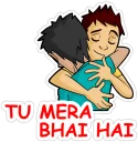 😳 emoji Delhi Telegram sticker 2 of 19