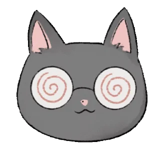 🌟 emoji Mary_cats Telegram sticker 19 of 31