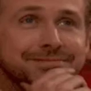 🙂 emoji жарена баранена Telegram sticker 12 of 94
