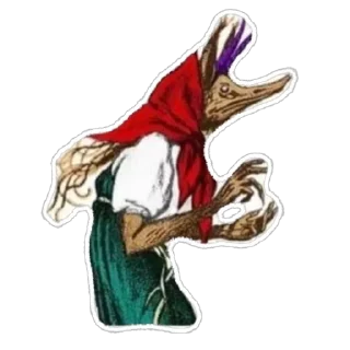 🫥 emoji болото это наше. Telegram sticker 10 of 25