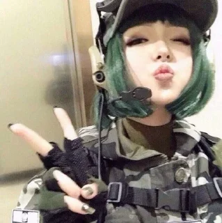 ❤️ emoji я в ебланах Telegram sticker 10 of 47