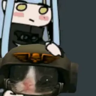 🐱 emoji @s0untitled's video pack Telegram sticker 11 of 48