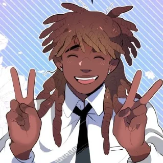 🌟 emoji Хаус геев Telegram sticker 12 of 120