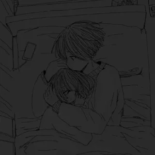 🤍 emoji it's really love) Telegram sticker 13 of 79
