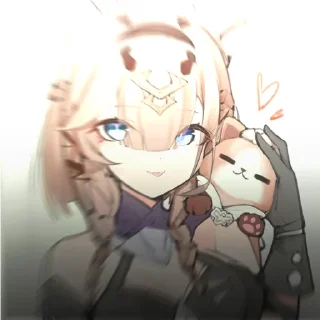 😺 emoji 🐾𝑷𝒂𝒓𝒅𝒐𝒇𝒆𝒍𝒊𝒔 𝑯𝑰3🐈 @MiYouJi_channel Telegram sticker 13 of 46