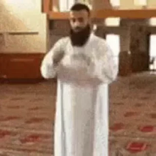 🙏 emoji мщаб.3.3 Telegram sticker 21 of 117