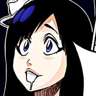 🌟 emoji 𝙂𝙞𝙨𝙚𝙡𝙡𝙚[@thisispodoras] Telegram sticker 8 of 47