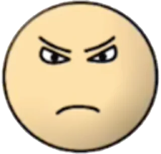 😕 emoji Карты Telegram sticker 24 of 25