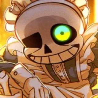 👗 emoji санс йор Telegram sticker 14 of 98