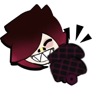 Sticker from 💓 pins | @brawlstars_mommy