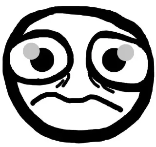 😳 emoji Лавка подписчиков ❤️‍🔥 Telegram sticker 1 of 17