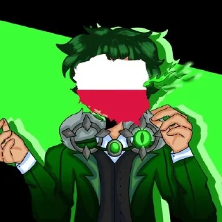 🟢 emoji Kurkupa Telegram sticker 24 of 25