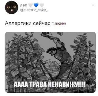 😡 emoji Железный гомосек Telegram sticker 9 of 50