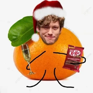 🌟 emoji антоша от аньки♡ Telegram sticker 24 of 39
