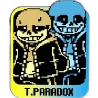 🖼 emoji Хз что придумать Telegram sticker 10 of 17