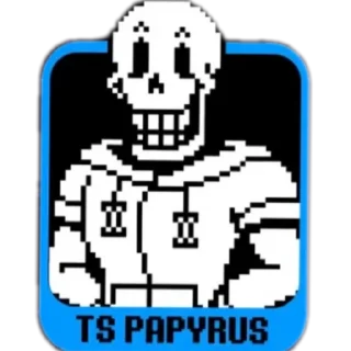 🖼 emoji Хз что придумать Telegram sticker 15 of 17