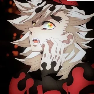 😯 emoji Доума Telegram sticker 9 of 36