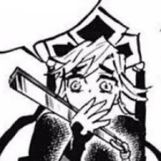 😟 emoji Доума Telegram sticker 7 of 20