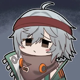 🌟 emoji Mechty Telegram sticker 8 of 8