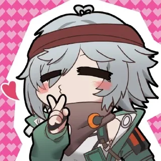 🌟 emoji Mechty Telegram sticker 6 of 8