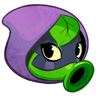 🌟 emoji PVZ Telegram sticker 15 of 79