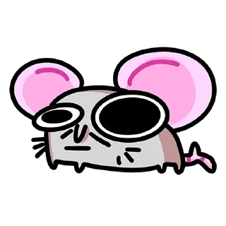 🤪 emoji @Premium_Stikers | Школьный Крысюк Без Текста Telegram sticker 16 of 51