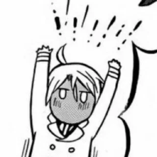 🤍 emoji Ной кьютик Telegram sticker 15 of 120