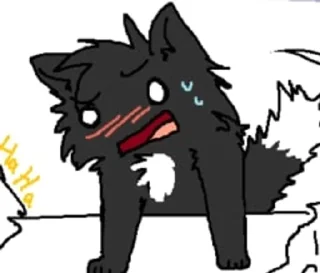 😳 emoji кв Telegram sticker 11 of 26
