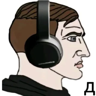 🤜 emoji ST_brother Telegram sticker 8 of 40